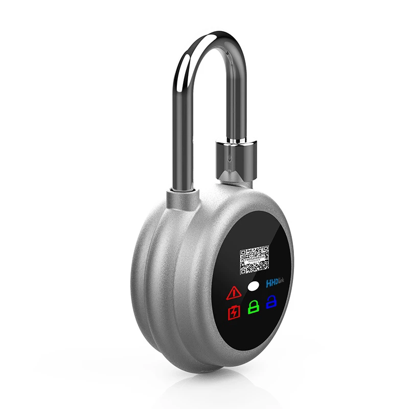 E-lock for Warehouse B-82